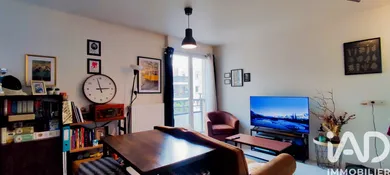 Apartment in Mennecy (91540)