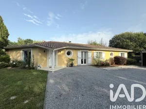 Maison à Mios (33380)