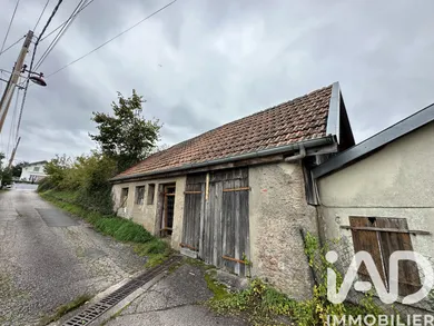 Maison à Provenchères-et-Colroy (88490)
