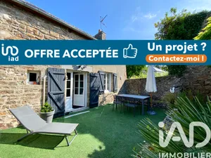 Maison de village à Miniac-Morvan (35540)
