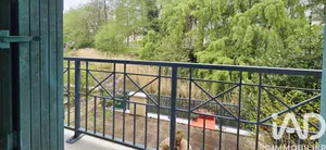 Apartment at Bailly-Romainvilliers (77700)