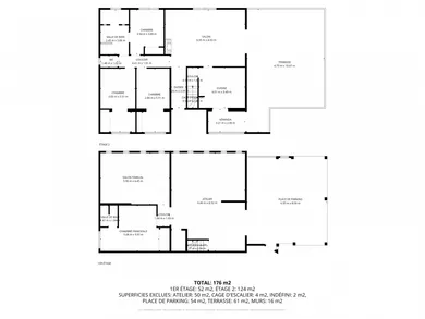 House in Latresne (33360)