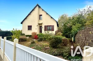 House at Mettray (37390)