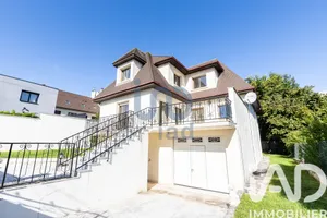 House at Vitry-sur-Seine (94400)