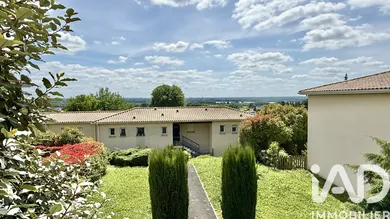 Appartement à Saint-André-de-Cubzac (33240)