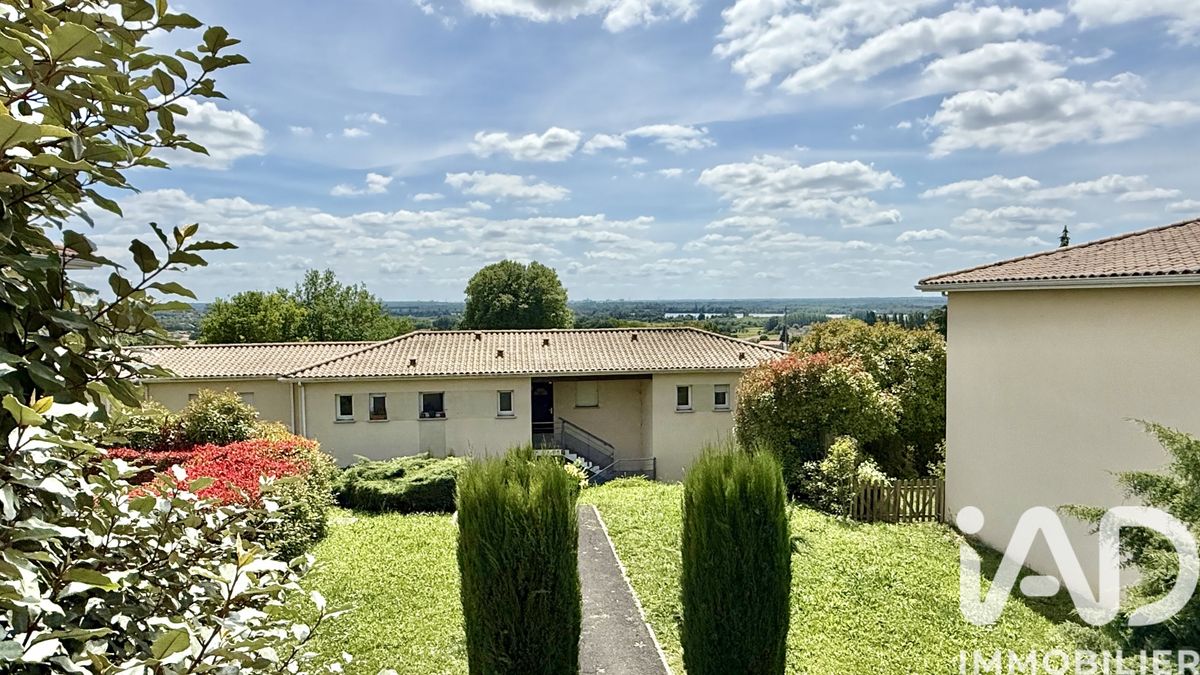 appartement à Virsac