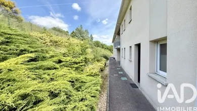 Appartement à Saint-André-de-Cubzac (33240)