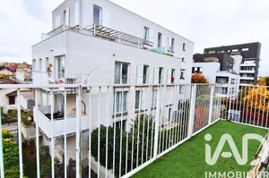 Apartment at Vitry-sur-Seine (94400)