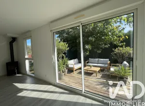 Maison à Saint-Paul-de-Jarrat (09000)