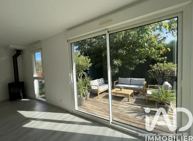 House in Saint-Paul-de-Jarrat (09000)