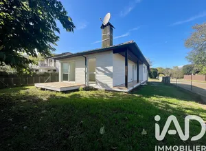 House at Saint-Paul-de-Jarrat (09000)