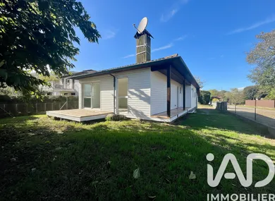 Maison à Saint-Paul-de-Jarrat (09000)