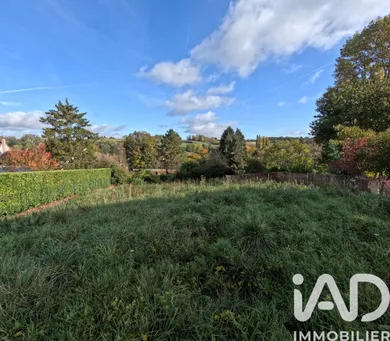 Terrain à bâtir à Magny-en-Vexin (95420)