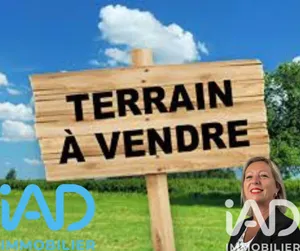 Terrain à bâtir à Montreuil-en-Caux (76850)