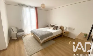Apartment in Port-Vendres (66660)