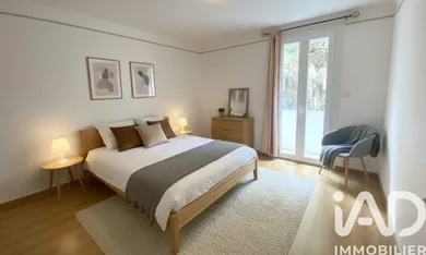 Apartment in Port-Vendres (66660)
