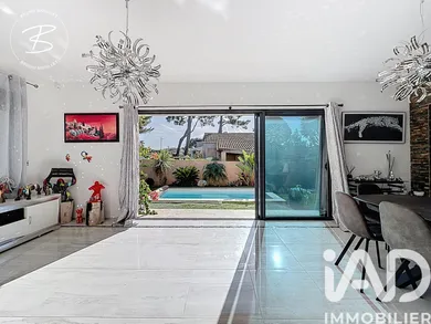 Maison à Six-Fours-les-Plages (83140)