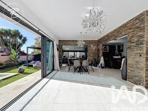 Maison à Six-Fours-les-Plages (83140)