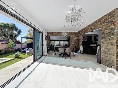 Maison à Six-Fours-les-Plages (83140)