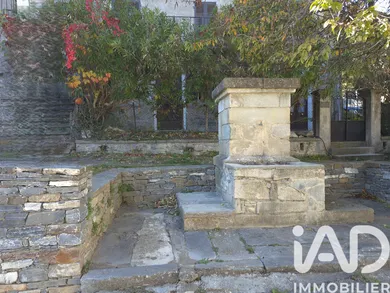 Maison à Pancheraccia (20251)