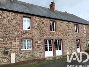Maison à Tessy-Bocage (50420)