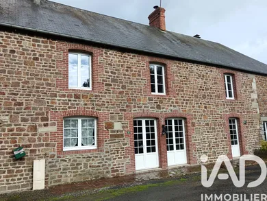 House in Tessy-Bocage (50420)