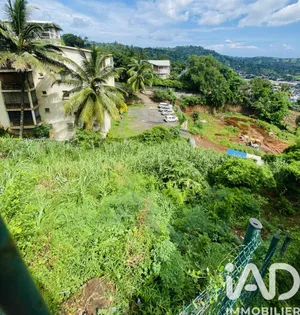 Land at MAMOUDZOU (97600)