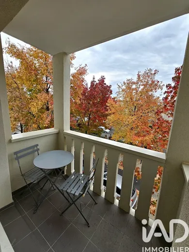 Appartement à Noisy-le-Grand (93160)