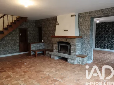 House in Tessy-Bocage (50420)