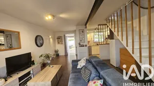 Maison traditionnelle à Thuir (66300)