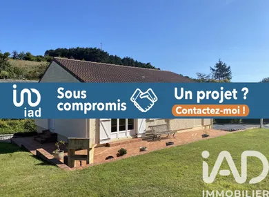 House at Saint-Valery-en-Caux (76460)