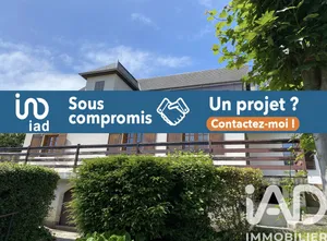 Maison à Fécamp (76400)