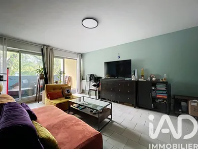 Appartement à Le Bouscat (33110)