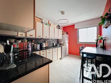 Appartement à Le Bouscat (33110)