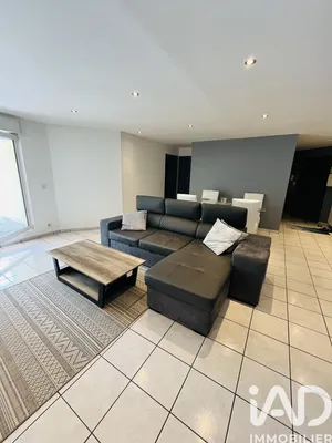 Apartment at Villerupt (54190)