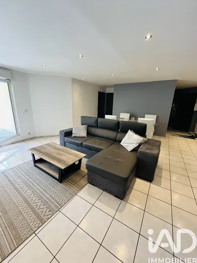 Apartment at Villerupt (54190)