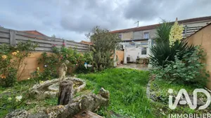 Maison à Angoulême (16000)