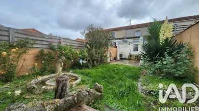 Maison à Angoulême (16000)