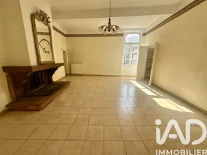 House at Bessan (34550)