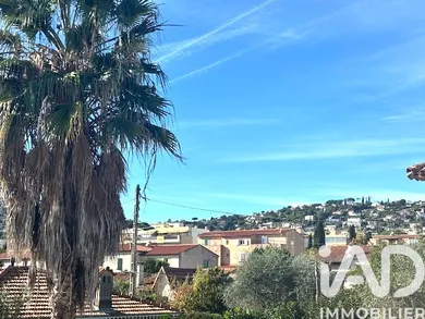 House in Vallauris (06220)