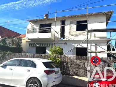 Maison à Vallauris (06220)