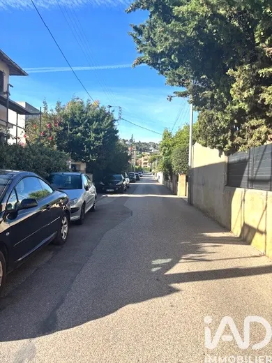 Maison à Vallauris (06220)