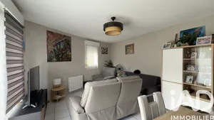 Appartement à Quimper (29000)