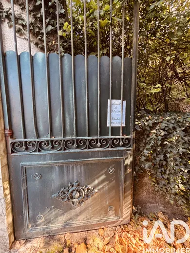 Cottage at Amboise (37400)