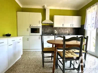 House in Saint-Paul-de-Fenouillet (66220)