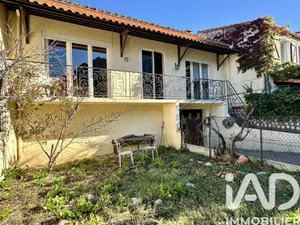 Maison à Saint-Paul-de-Fenouillet (66220)