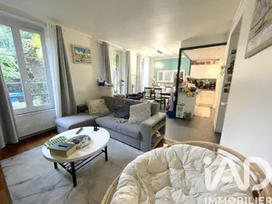 Apartment in Corbeil-Essonnes (91100)