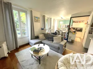 Apartment at Corbeil-Essonnes (91100)