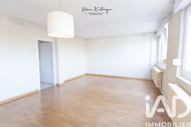 Appartement à Thionville (57100)