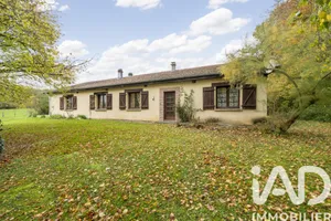 House in Hymont (88500)